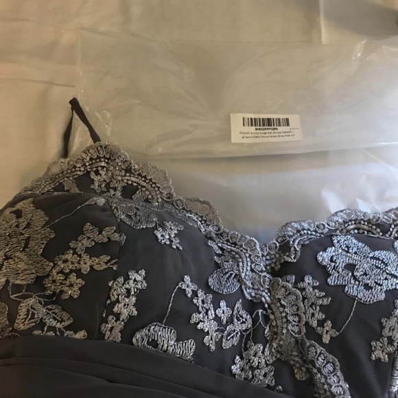 Formal evening Prom dress - Picture 5 of 6